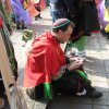 Umzug Laufenburg 2011